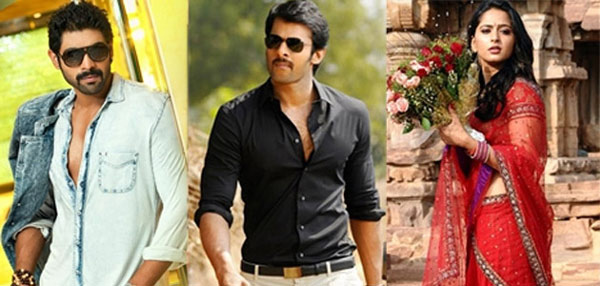 bahubali 2,prabhas,rana daggubati,anushka  బాహుబలిని వాడుకోవాలని చూస్తున్నారు..! 